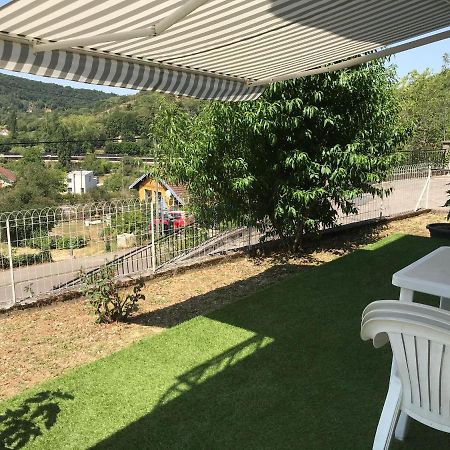 Chez DouKine Apartman Beure Kültér fotó