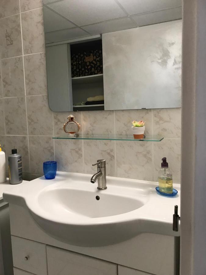 Chez DouKine Apartman Beure Kültér fotó