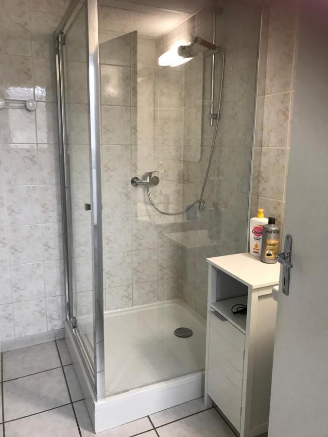 Chez DouKine Apartman Beure Kültér fotó